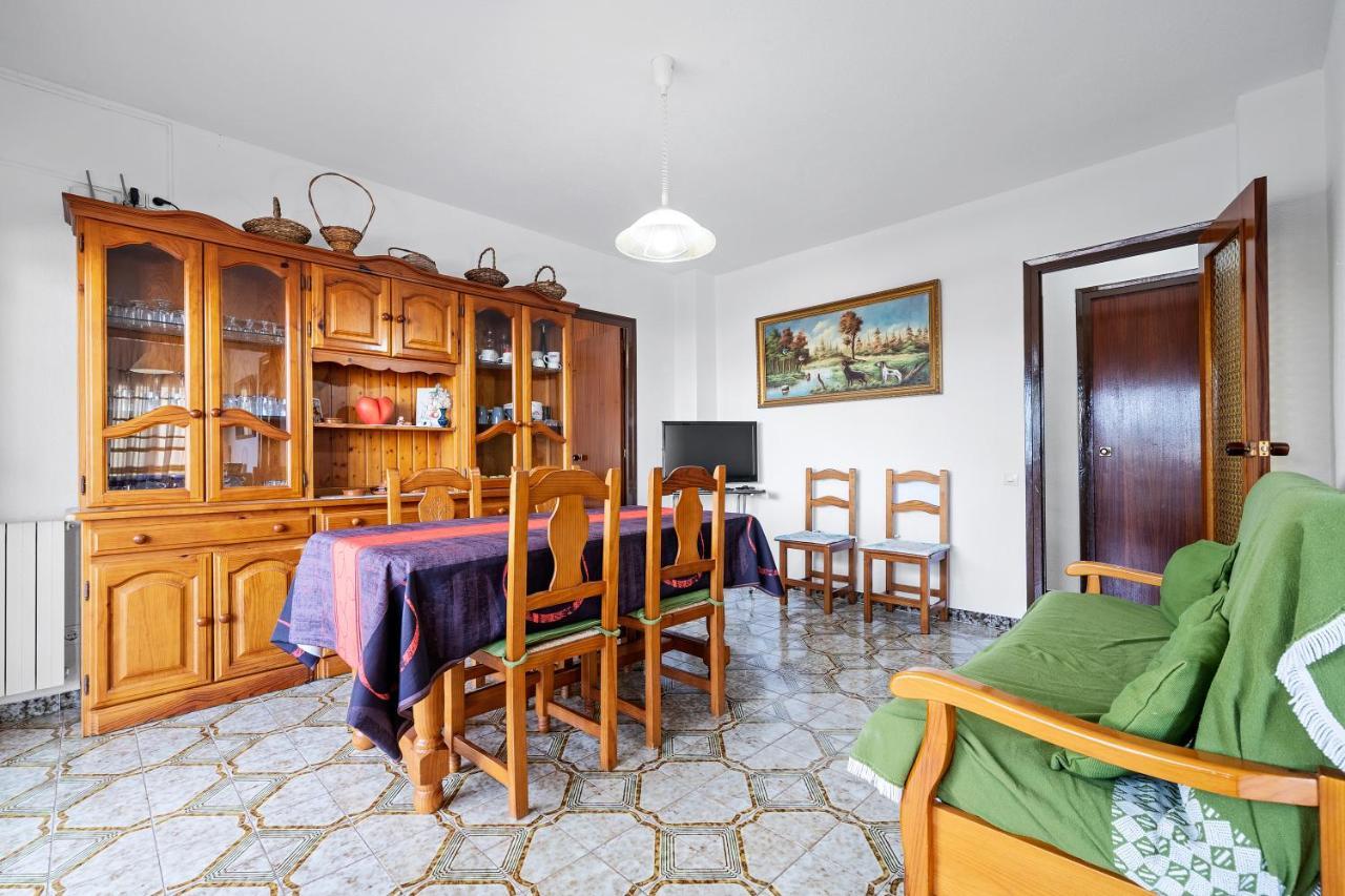 Villa Rosita L'Ampolla Exterior foto