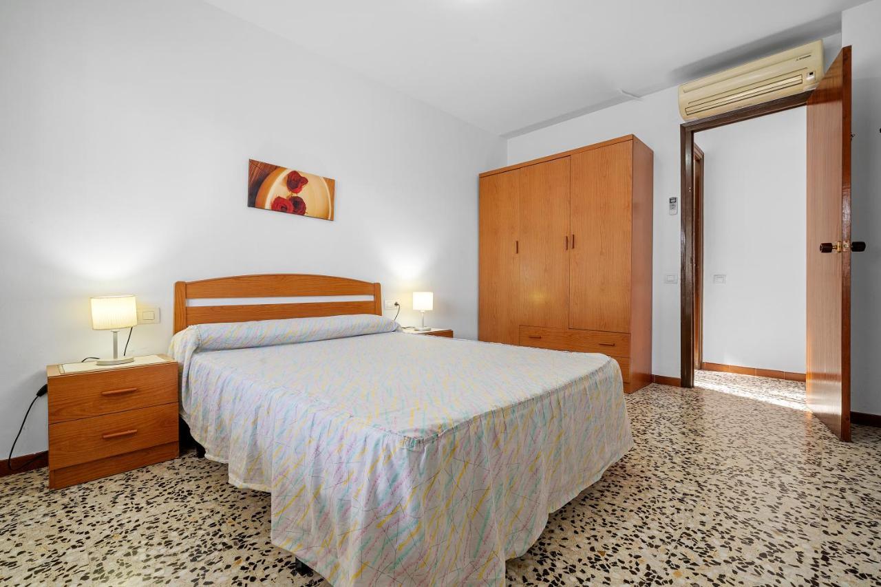 Villa Rosita L'Ampolla Exterior foto