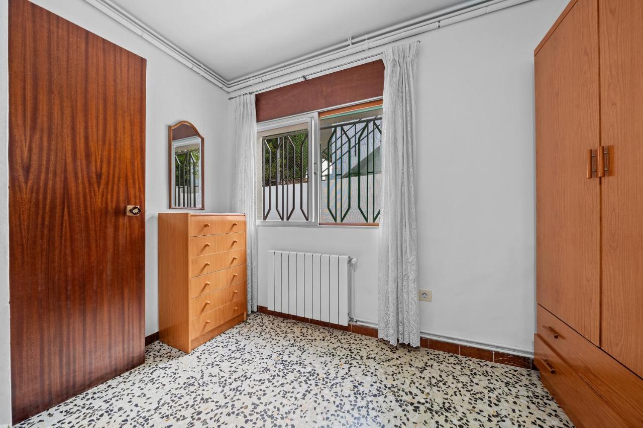 Villa Rosita L'Ampolla Exterior foto